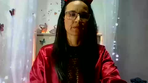 Snapshot of _laflaka2024 chatting on October 18, 2025, 5:43 am SANDRA online show from October 18, 2025, 5:43 am