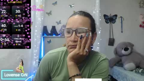 SANDRA online show from April 26, 2026, 10:40 pm