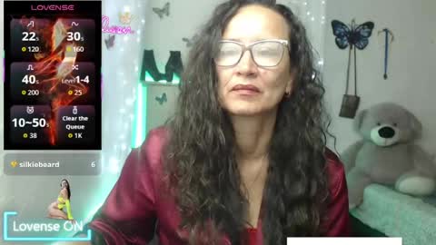 SANDRA online show from April 30, 2026, 6:42 am