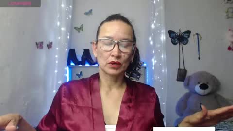 SANDRA online show from May 4, 2026, 8:21 am