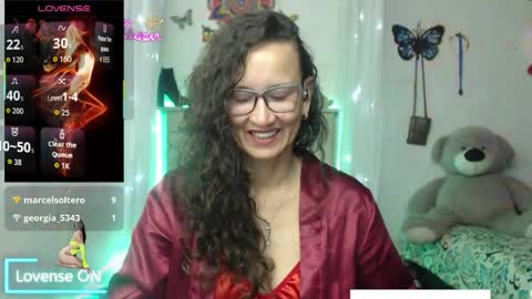 SANDRA online show from May 7, 2026, 5:24 am