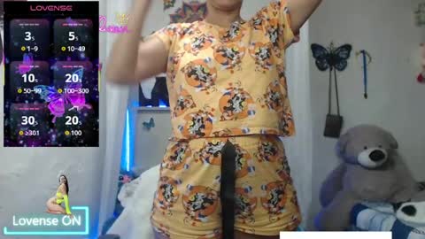 SANDRA online show from May 31, 2026, 3:47 am