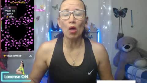 SANDRA online show from June 12, 2026, 3:49 am