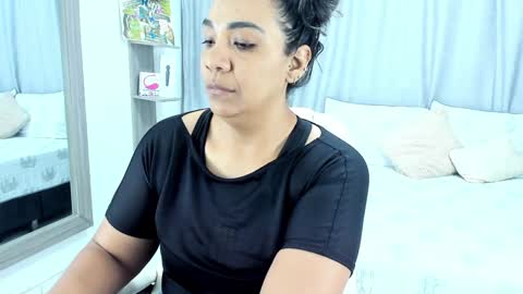 Snapshot of _lakshmi_hotx chatting on December 7, 2024, 12:02 pm NAILHA SAJANI online show from December 7, 2024, 12:02 pm