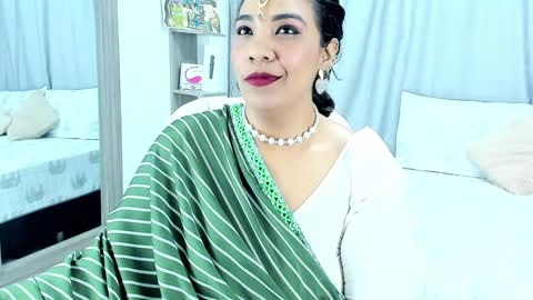 Snapshot of _lakshmi_hotx chatting on December 7, 2024, 3:08 pm NAILHA SAJANI online show from December 7, 2024, 3:08 pm