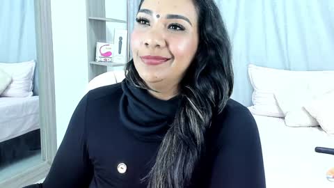 Snapshot of _lakshmi_hotx chatting on December 14, 2024, 4:31 pm NAILHA SAJANI online show from December 14, 2024, 4:31 pm