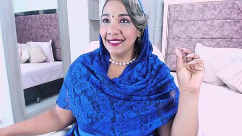 Snapshot of _lakshmi_hotx chatting on January 31, 2025, 3:00 pm NAILHA SAJANI online show from January 31, 2025, 3:00 pm