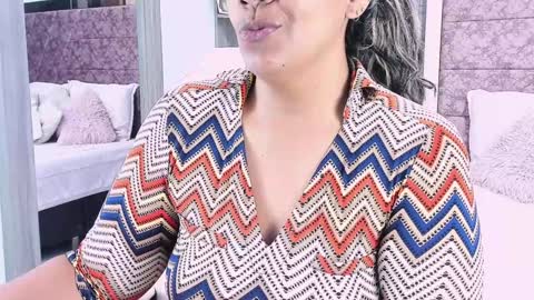 Snapshot of _lakshmi_hotx chatting on February 1, 2025, 11:54 am NAILHA SAJANI online show from February 1, 2025, 11:54 am