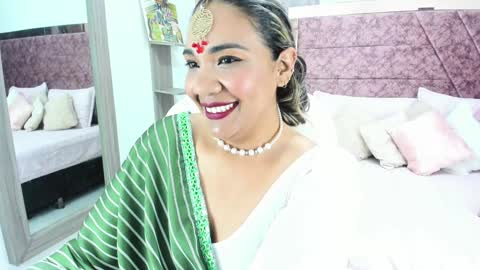 Snapshot of _lakshmi_hotx chatting on February 6, 2025, 2:58 pm NAILHA SAJANI online show from February 6, 2025, 2:58 pm