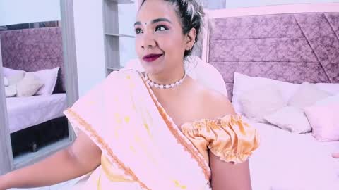 Snapshot of _lakshmi_hotx chatting on February 7, 2025, 3:08 pm NAILHA SAJANI online show from February 7, 2025, 3:08 pm