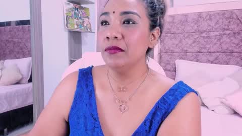 Snapshot of _lakshmi_hotx chatting on February 10, 2025, 3:32 pm NAILHA SAJANI online show from February 10, 2025, 3:32 pm