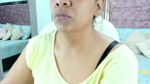Snapshot of _lakshmi_hotx chatting on February 15, 2025, 12:01 pm NAILHA SAJANI online show from February 15, 2025, 12:01 pm