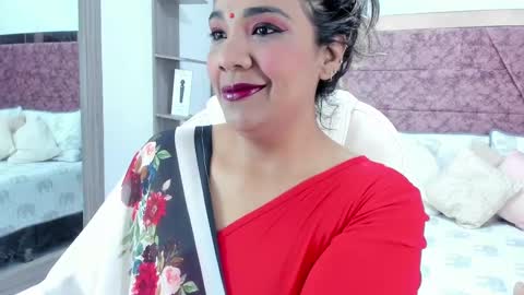 Snapshot of _lakshmi_hotx chatting on February 25, 2025, 12:03 pm NAILHA SAJANI online show from February 25, 2025, 12:03 pm