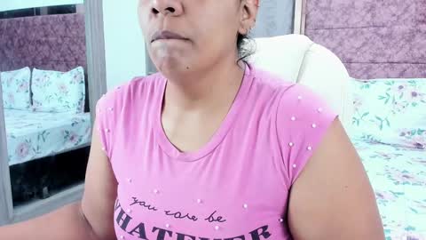 Snapshot of _lakshmi_hotx chatting on March 1, 2025, 11:39 am NAILHA SAJANI online show from March 1, 2025, 11:39 am