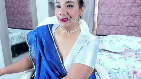 Snapshot of _lakshmi_hotx chatting on March 1, 2025, 2:44 pm NAILHA SAJANI online show from March 1, 2025, 2:44 pm