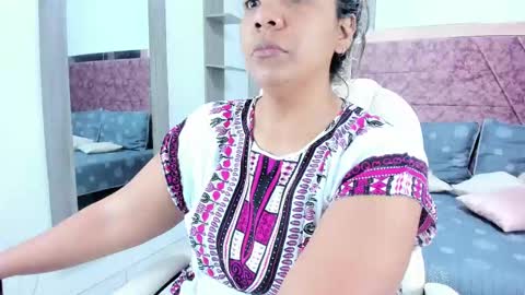 Snapshot of _lakshmi_hotx chatting on March 6, 2025, 11:47 am NAILHA SAJANI online show from March 6, 2025, 11:47 am