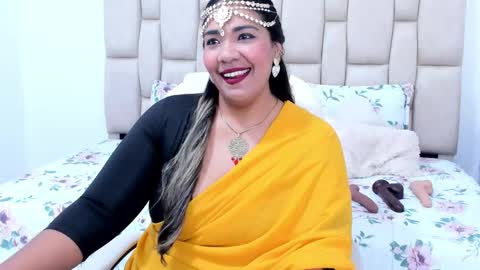 Snapshot of _lakshmi_hotx chatting on September 10, 2025, 7:36 pm NAILHA SAJANI online show from September 10, 2025, 7:36 pm
