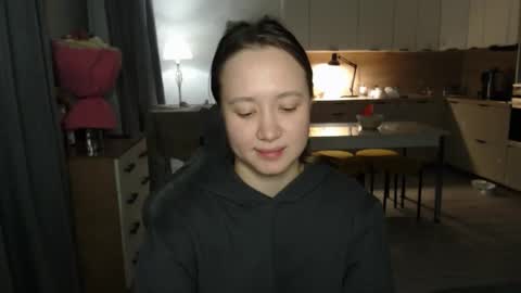 Snapshot of _lalune_ chatting on February 18, 2026, 2:46 pm _lalune_ online show from February 18, 2026, 2:46 pm