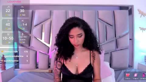 Snapshot of _lanna_jhonson_ chatting on January 15, 2025, 5:26 pm Lanna  online show from January 15, 2025, 5:26 pm