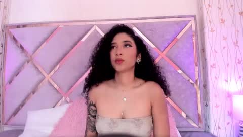 Snapshot of _lanna_jhonson_ chatting on January 16, 2025, 11:26 am Lanna  online show from January 16, 2025, 11:26 am