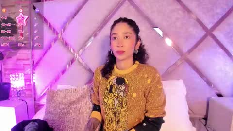 Snapshot of _lanna_jhonson_ chatting on October 18, 2025, 12:24 am Lanna  online show from October 18, 2025, 12:24 am