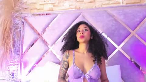 Snapshot of _lanna_jhonson_ chatting on June 26, 2026, 12:09 pm Lanna online show from June 26, 2026, 12:09 pm