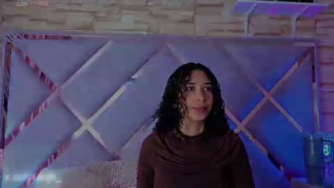 Snapshot of _lanna_jhonson_ chatting on July 2, 2026, 12:00 pm Lanna online show from July 2, 2026, 12:00 pm