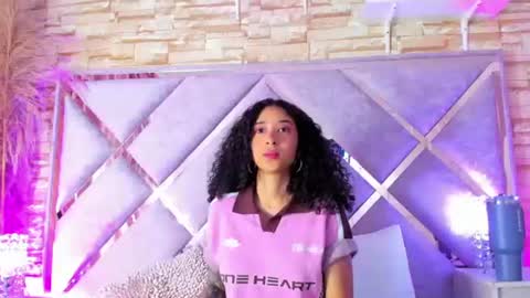 Snapshot of _lanna_jhonson_ chatting on July 3, 2026, 12:22 pm Lanna online show from July 3, 2026, 12:22 pm