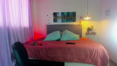 paulina  online show from February 22, 2026, 5:11 pm