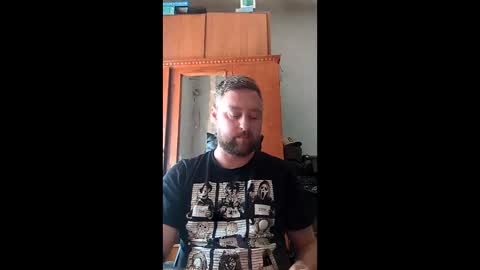 OBI-WAN online show from May 20, 2026, 9:15 am