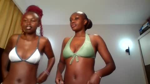 Snapshot of _latoyah chatting on June 25, 2026, 2:55 am _latoyah online show from June 25, 2026, 2:55 am