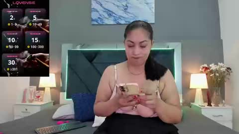 Lauralove online show from September 17, 2025, 8:21 pm