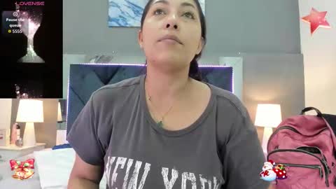 Lauralove online show from March 26, 2026, 8:36 pm
