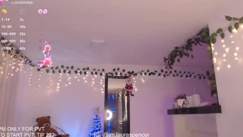 Laura online show from December 6, 2024, 4:36 am
