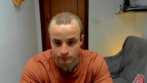 Layne online show from April 29, 2026, 12:31 pm