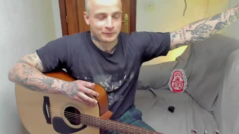 Layne online show from May 3, 2026, 12:44 pm