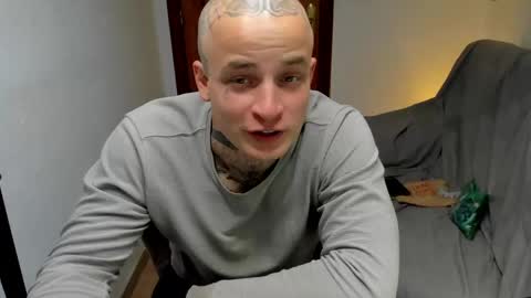 Layne online show from May 4, 2026, 1:18 pm