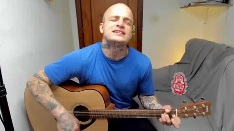 Layne online show from May 10, 2026, 2:33 pm