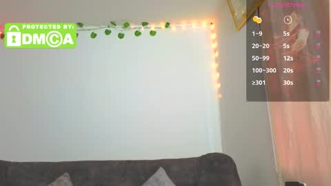 Snapshot of _leiablackley_ chatting on March 18, 2026, 8:23 pm Sharon and Ed online show from March 18, 2026, 8:23 pm