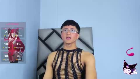 Snapshot of _leohot_ chatting on September 28, 2025, 3:34 am _leohot_ online show from September 28, 2025, 3:34 am