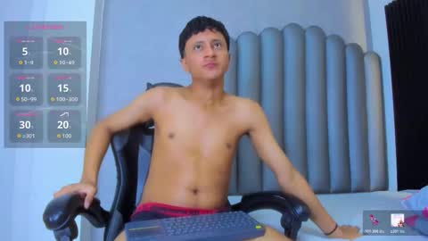 _leohot_ online show from February 6, 2026, 4:06 am