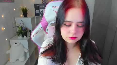 Im Alis 3 online show from October 15, 2025, 1:06 am