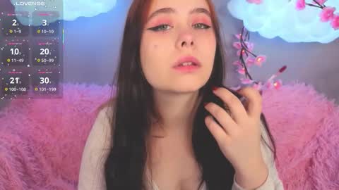 Snapshot of _lexii_pop chatting on February 27, 2026, 3:06 am Im Alis 3 online show from February 27, 2026, 3:06 am