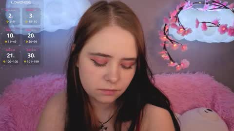 Snapshot of _lexii_pop chatting on March 11, 2026, 1:22 am Im Alis 3 online show from March 11, 2026, 1:22 am