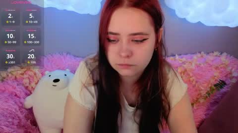 Im Alis 3 online show from May 5, 2026, 1:13 am
