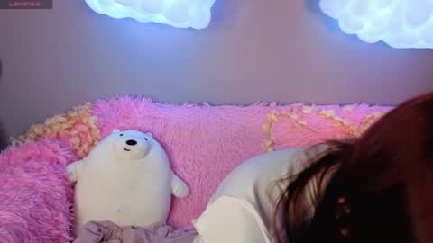 Im Alis 3 online show from May 6, 2026, 1:03 am