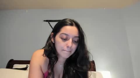 Lexi  online show from February 16, 2025, 3:58 am