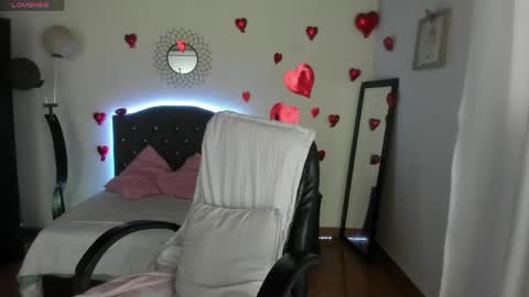 Lia online show from May 6, 2026, 7:19 pm