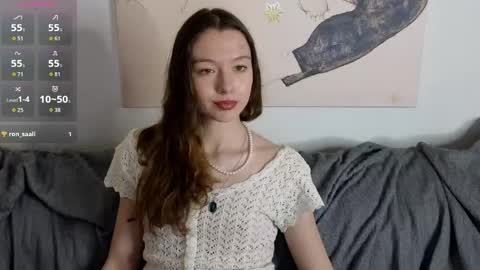 Lilith online show from April 30, 2026, 1:50 pm
