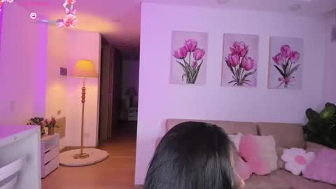 Snapshot of _lina7 chatting on March 23, 2026, 11:53 pm Lina. online show from March 23, 2026, 11:53 pm